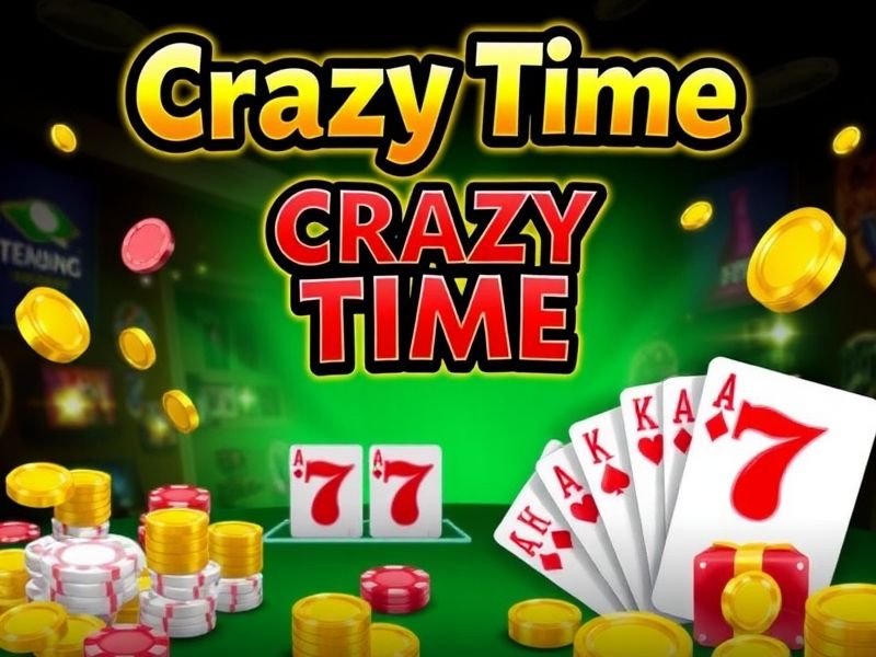 Discover trusted reviews, expert strategies, and live casino game guides for Casino Crazy Time and similar games. Understand rules, boost odds, and enjoy top online slots today.